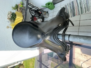 Sattel  von SPRING TREE Flexible  Points17" N 3    Bild 3