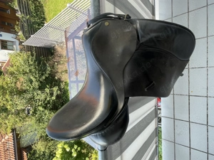 Sattel  von SPRING TREE Flexible  Points17" N 3    Bild 6