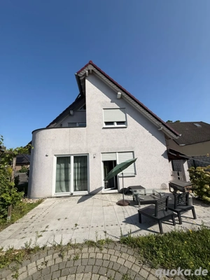 Haus mit garten und sauna zu verkaufen 