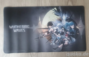 Wuthering Waves XXL Mauspad   Spielmatte