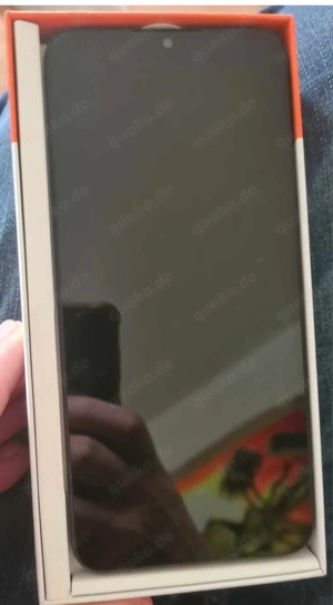 Zta Blade A55 Autogramme Rb Leipzig Spieler Bild 2