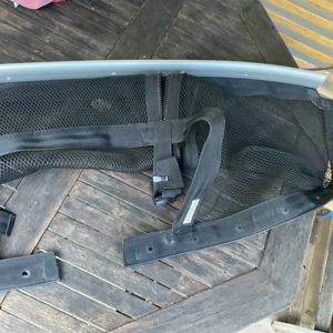 Original VW Beach Innendachgepäcknetz Bild 2