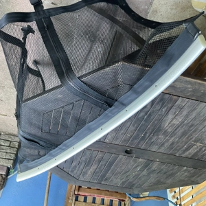 Original VW Beach Innendachgepäcknetz Bild 3