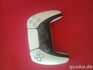 ps5 controller in weis 