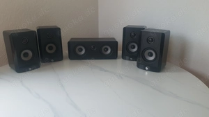 Boston Acoustics 5.1 System