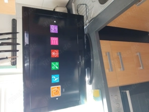 Telefonfunken Fernseher 