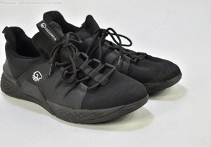 Giesswein Wool TR Herren Halbschuhe Freizeitschuhe Größe 46