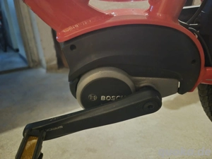 E bike - 28 Zoll Von grecos