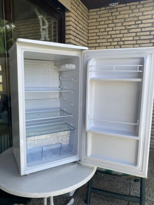 Kühlschrank EXQUISIT 