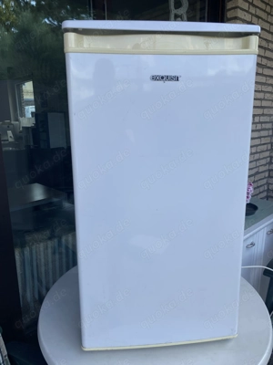 Kühlschrank EXQUISIT.