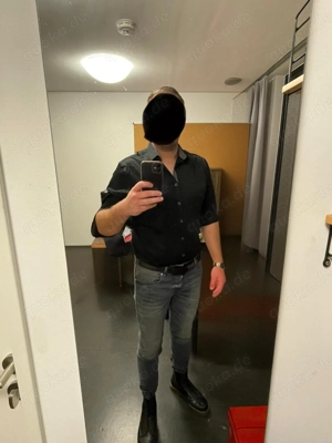 M33 sucht dominante Sie für eine D S-Beziehung Bild 3
