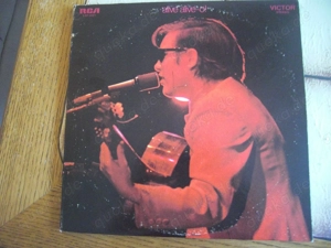vinyl  lp    doppel  lp jose feliciano 