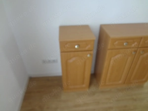 Div Kommoden, ( 5 Stück ), B 35 cm, B 70 cm, B 105 cm 