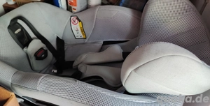 Be Save Autokindersitz 