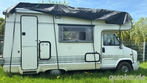 Peugeot J5 Sportage R für Bastler super geeignet