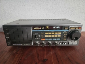Kenwood R-2000 Weltempfänger Receiver Vintage Retro HiFi Selten