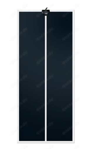 ReptiZoo Heizmatte, selbstklebend 35 Watt