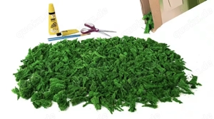 Bastel Moos _ 500g _ NEU