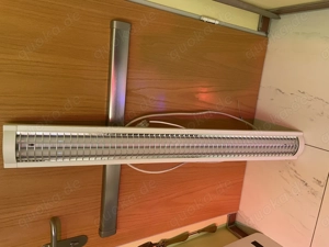 Ledvance Pendelleuchte LED OFFICE LINE