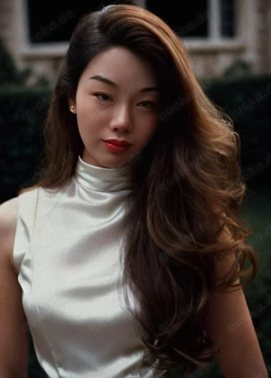 Asia Massage -Tuina - Waldhof Mannheim  Bild 9