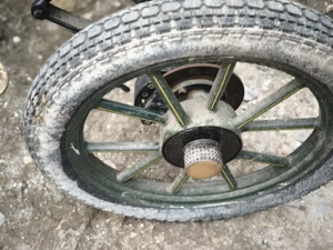 kutsche zu verkaufen