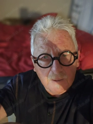 Er sucht Sie - feste Beziehung gesucht