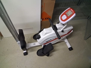 Rudergerät  neuwertig