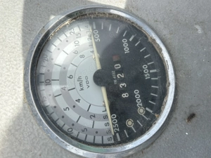 Verkaufe Traktor Deutz 5006