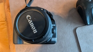 Canon 400D Body 4 Objektive Zubehör 