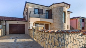 Kroatien  Istrien Villa  