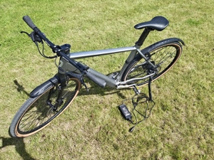 Adore E-Bike 25km h Elektro Fahrrad