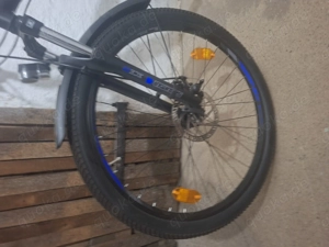 Würde gerne mein nie bis kaum benutztes fahrrad verkaufen