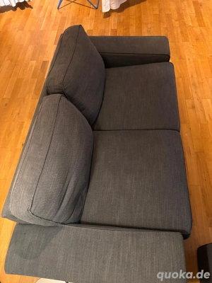 Sofa in sehr gutem Zustand