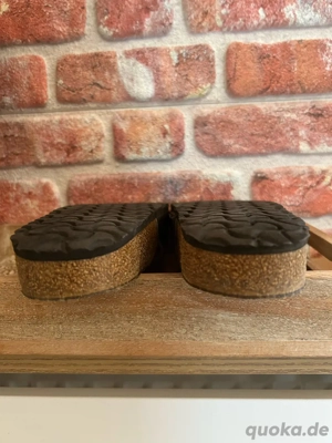 Birkenstock Big Buckle