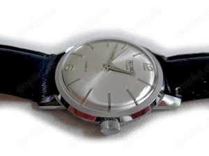 Elegante Armbanduhr von Precimax Bild 3