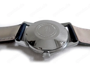 Elegante Armbanduhr von Precimax Bild 5