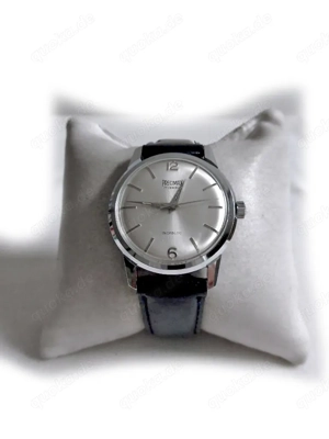 Elegante Armbanduhr von Precimax