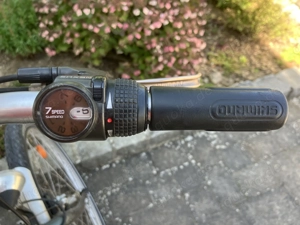 Damenfahrrad CAMPUS Typ Tourella Bild 2