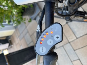 Herren eBike gut erhalten  Bild 3