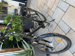 Herren eBike gut erhalten  Bild 9