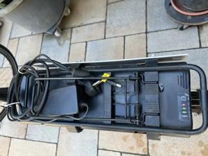 Herren eBike gut erhalten  Bild 6