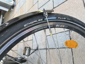 Herren eBike gut erhalten  Bild 7