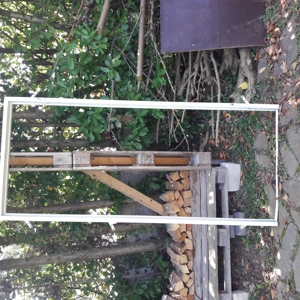 Türzarge zum einmauern