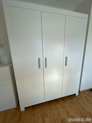 Paidi Fiona Kleiderschrank von Höffner