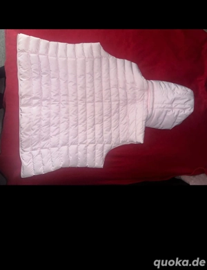 Wellenstein weste in xxl 