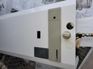 Gastherme Junkers WR 275-3 KVO B31 