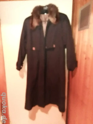 Damen Wintermantel zu verkaufen 