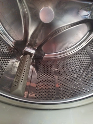 Tausche Waschmaschine für eine Kaffeemaschine 