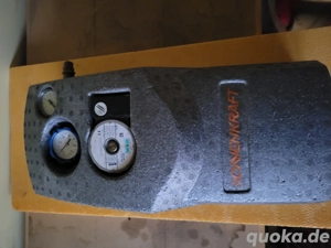 Sonnenkraft 1Strang SKL RGS Solarpumpengruppe 