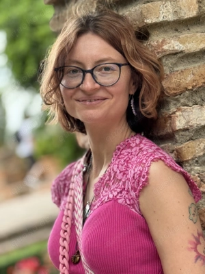 Reiki Behandlung und Einweihungen nach Usui bei Francoise